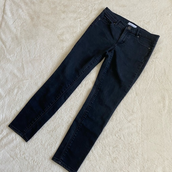 Loft Skinny Jeans - Picture 2 of 3